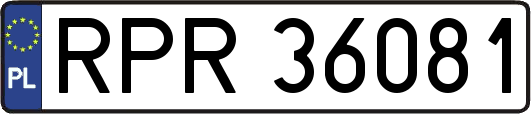 RPR36081
