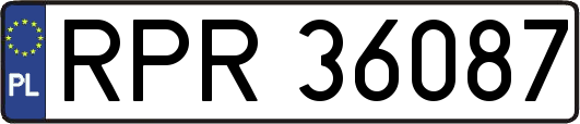 RPR36087
