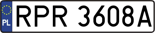 RPR3608A