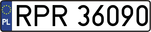 RPR36090