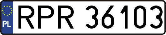 RPR36103