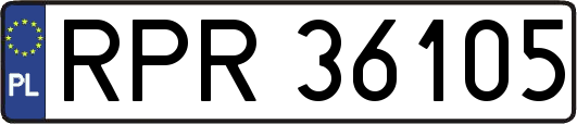 RPR36105