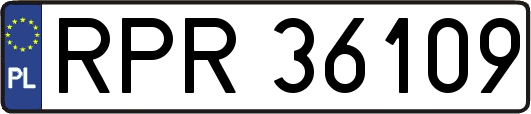 RPR36109