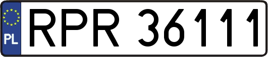 RPR36111