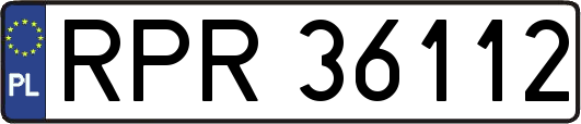 RPR36112