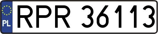 RPR36113