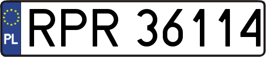 RPR36114