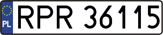 RPR36115