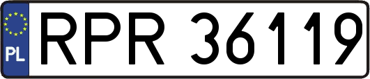 RPR36119