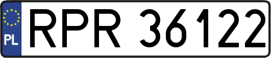 RPR36122