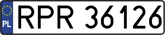 RPR36126