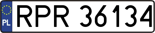 RPR36134
