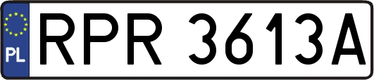 RPR3613A