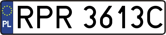 RPR3613C