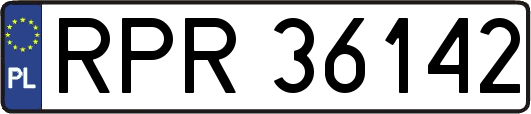 RPR36142