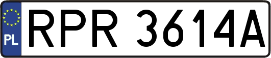 RPR3614A