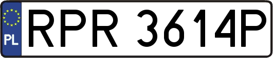 RPR3614P