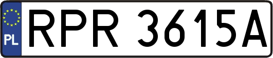 RPR3615A