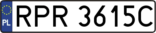RPR3615C