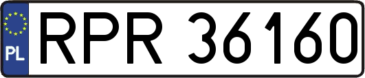 RPR36160