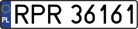 RPR36161