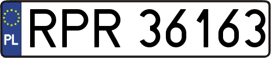 RPR36163