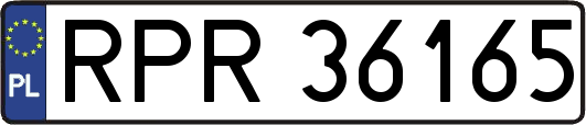 RPR36165