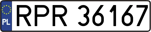 RPR36167
