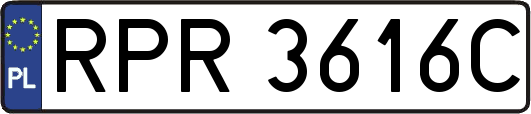 RPR3616C