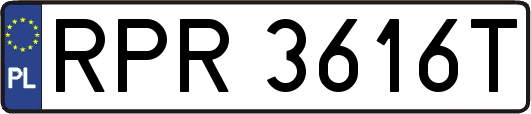 RPR3616T