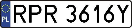RPR3616Y
