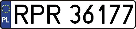 RPR36177