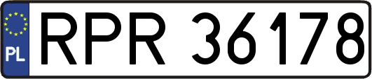 RPR36178