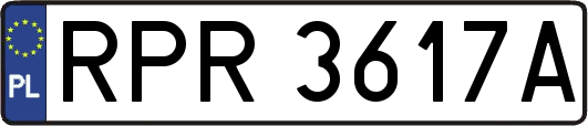 RPR3617A
