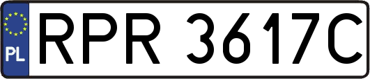 RPR3617C