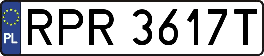 RPR3617T