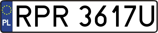 RPR3617U