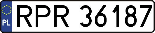 RPR36187