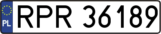 RPR36189