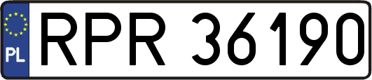 RPR36190