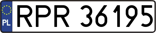 RPR36195