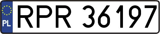 RPR36197