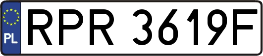 RPR3619F