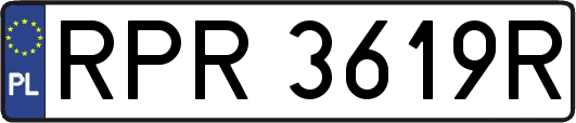 RPR3619R