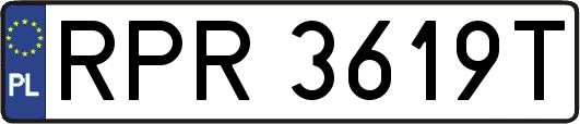 RPR3619T