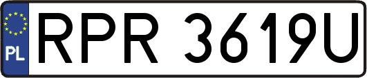 RPR3619U