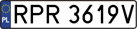 RPR3619V