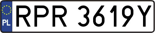 RPR3619Y