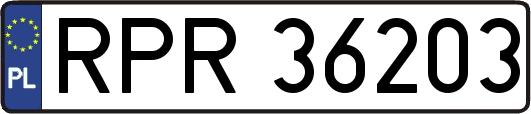 RPR36203