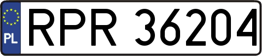 RPR36204